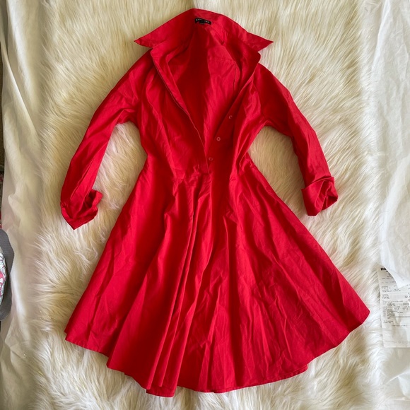 EXPRESS Dress - Picture 5 of 8